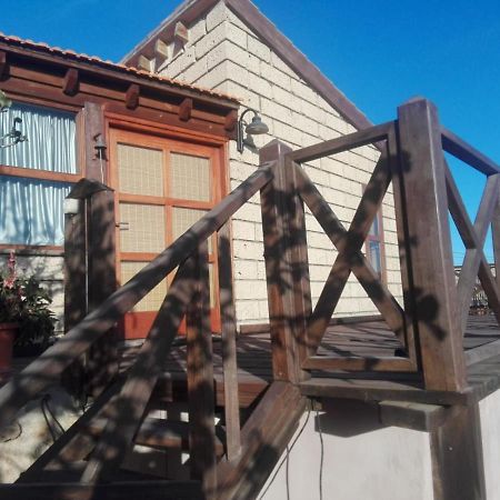 El Río Casa Zenaida 빌라 외부 사진