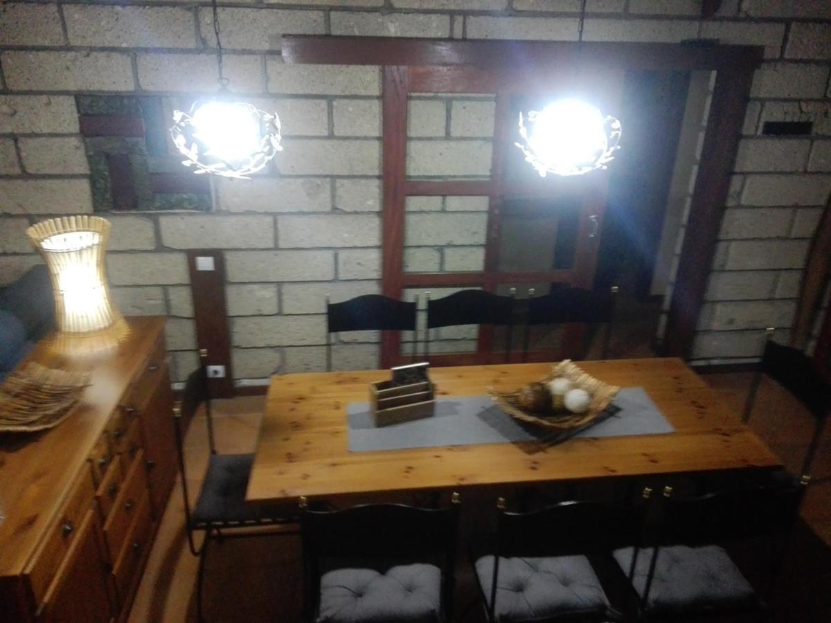 El Río Casa Zenaida 빌라 외부 사진