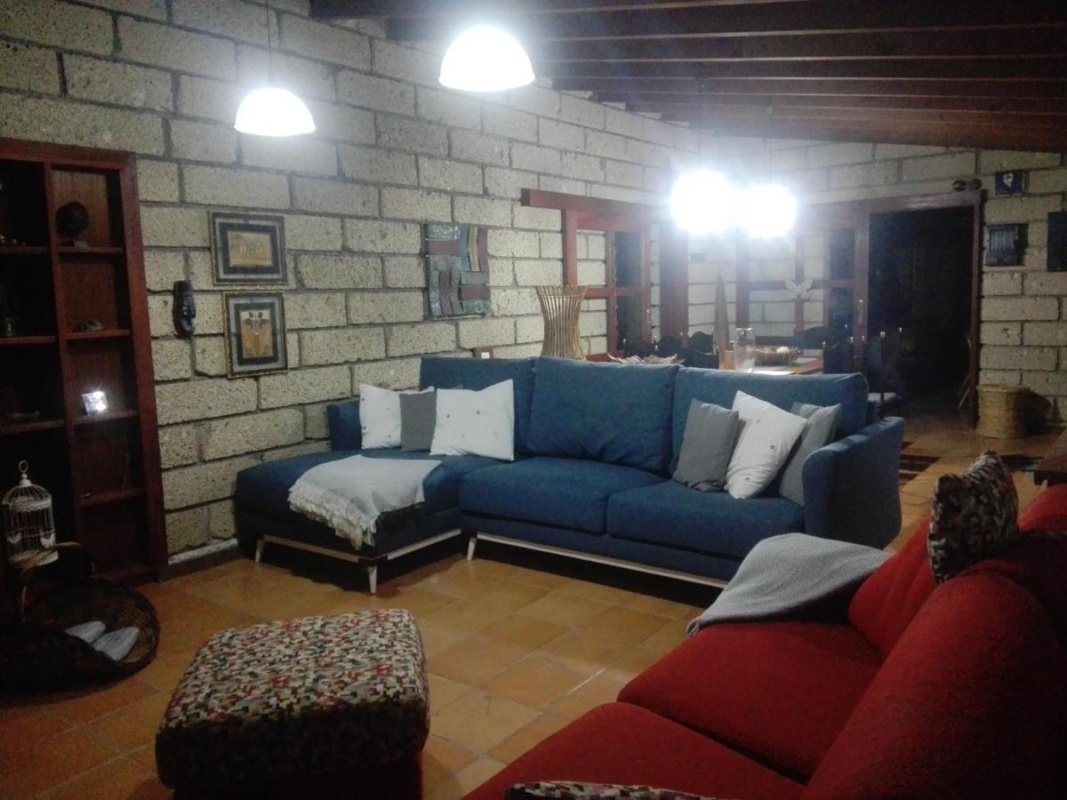 El Río Casa Zenaida 빌라 외부 사진
