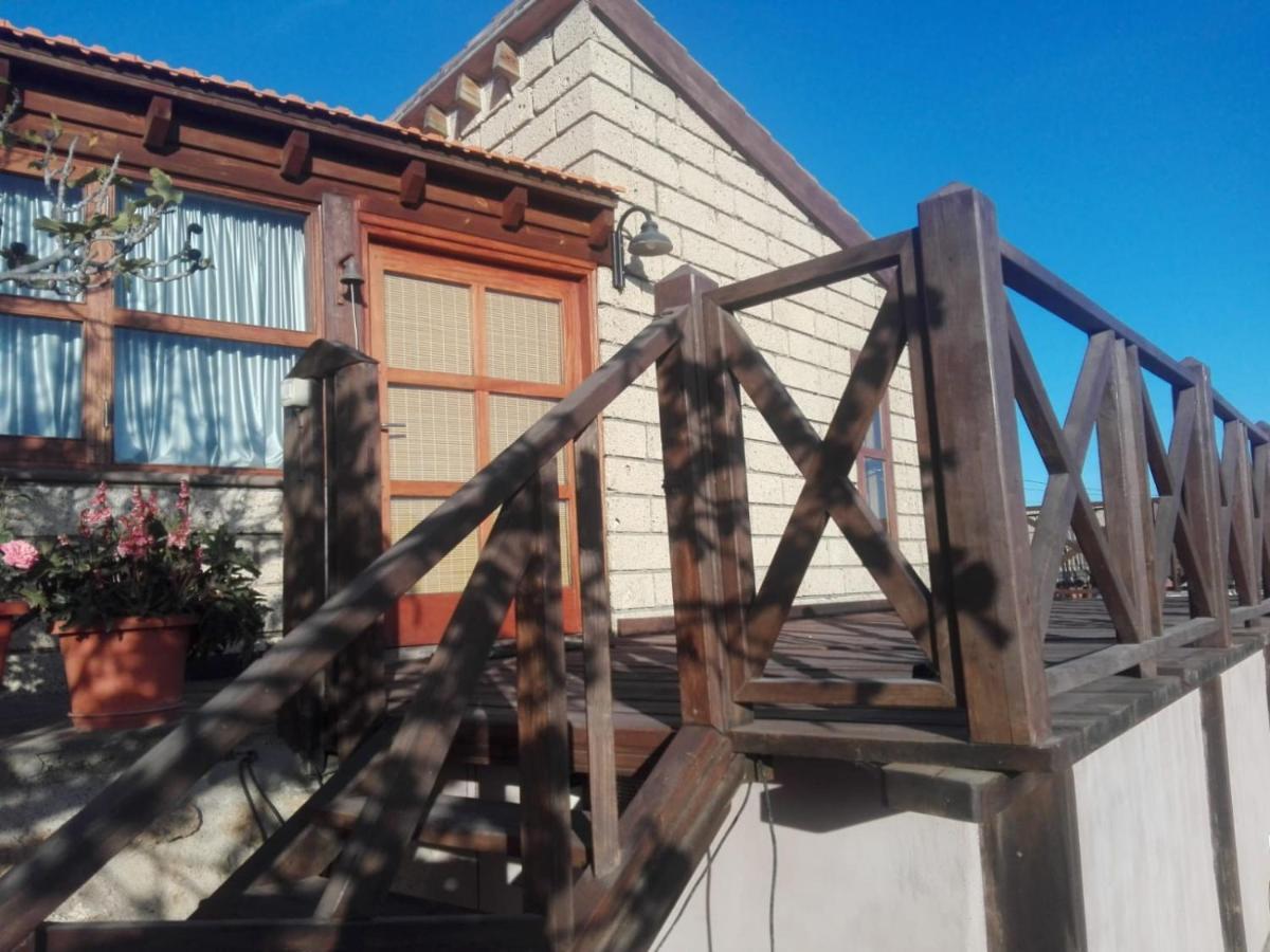 El Río Casa Zenaida 빌라 외부 사진