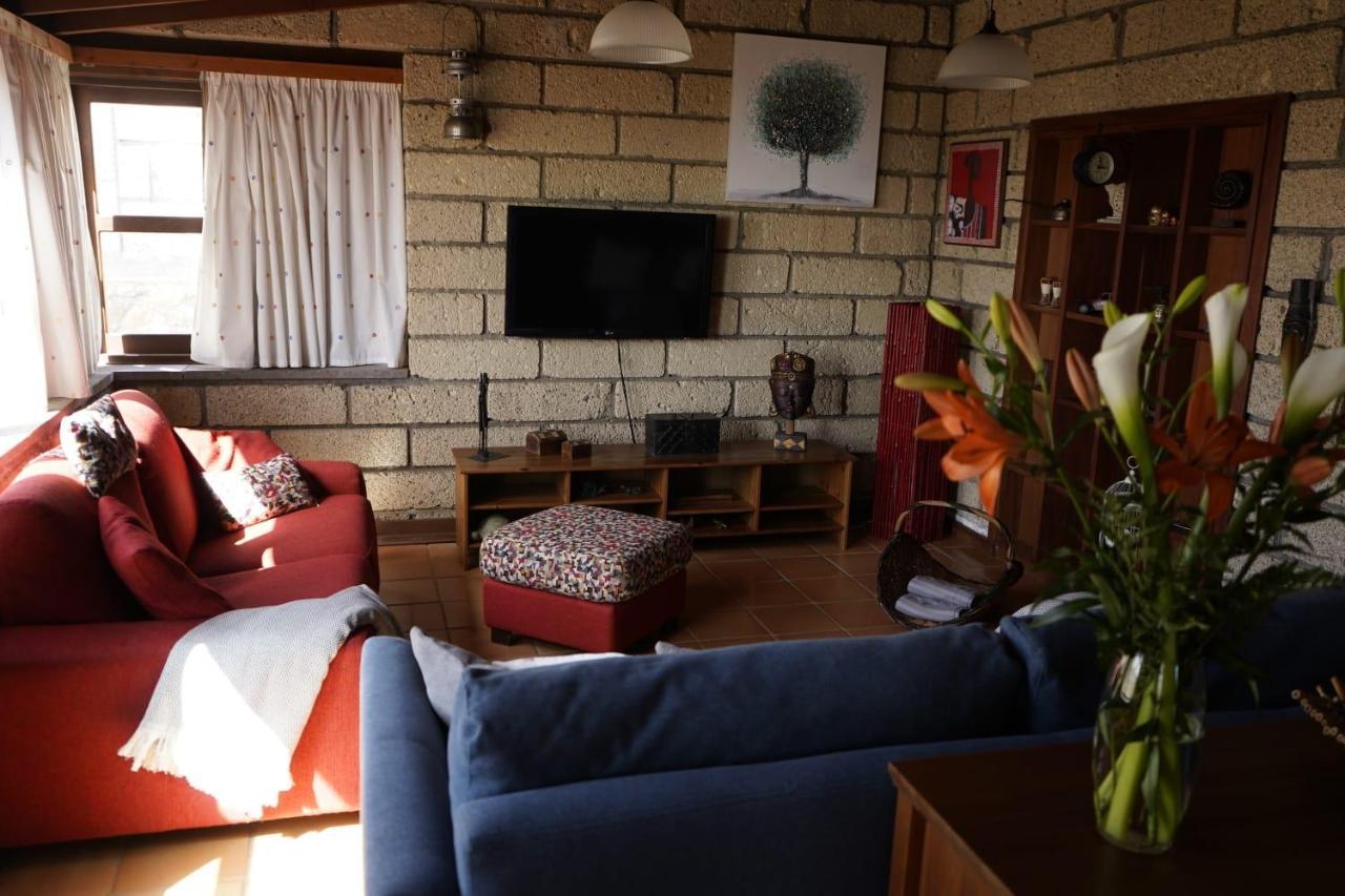 El Río Casa Zenaida 빌라 외부 사진