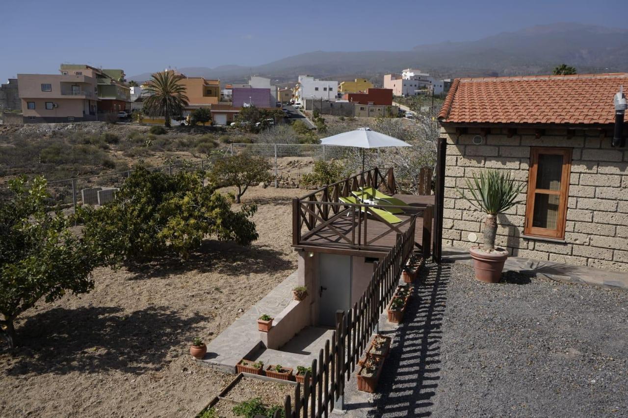 El Río Casa Zenaida 빌라 외부 사진