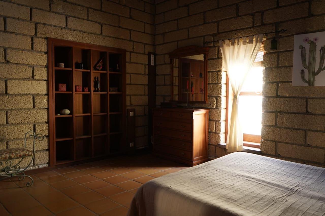 El Río Casa Zenaida 빌라 외부 사진