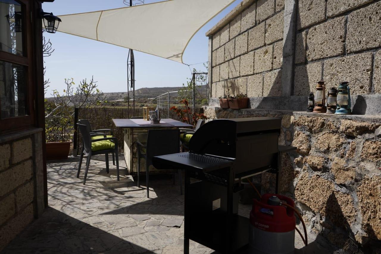 El Río Casa Zenaida 빌라 외부 사진