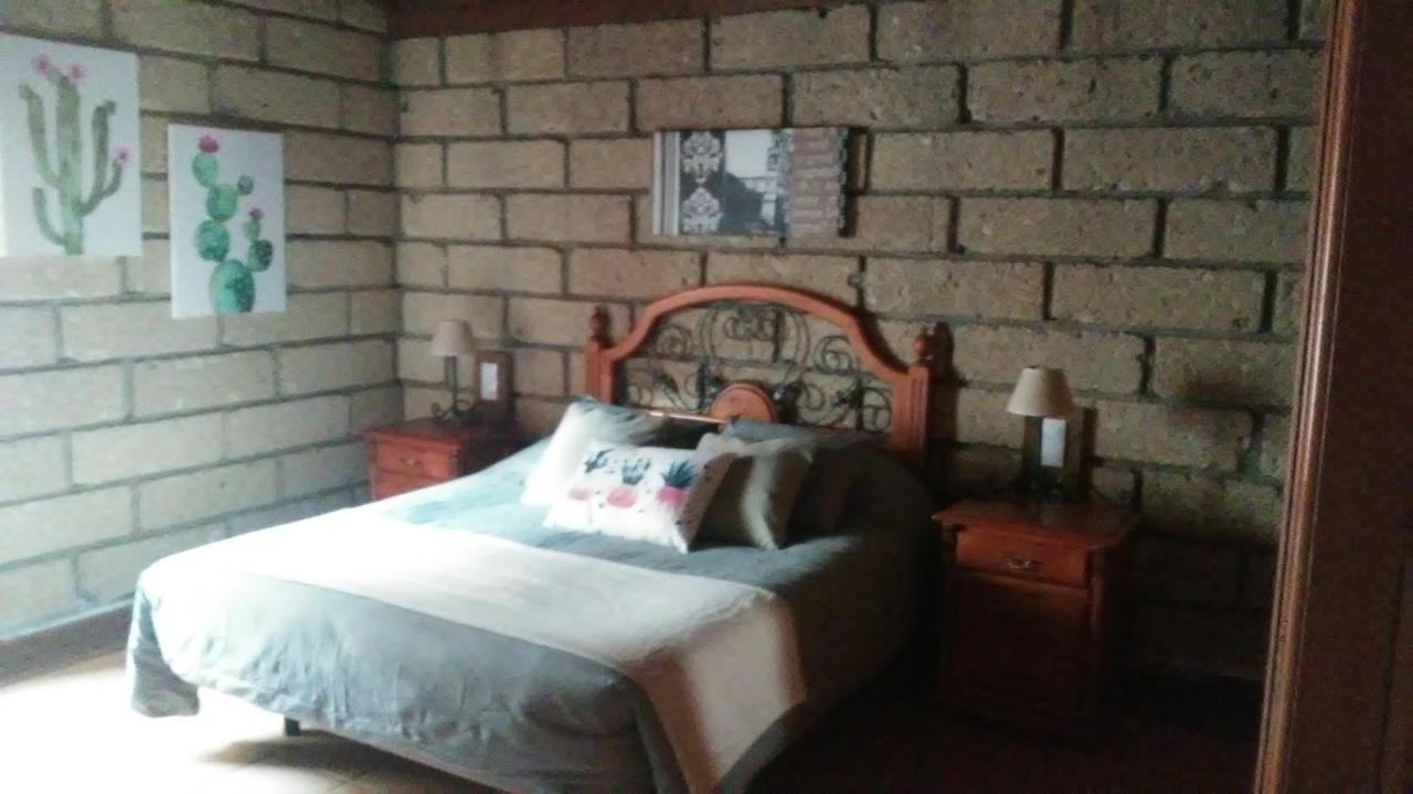 El Río Casa Zenaida 빌라 외부 사진