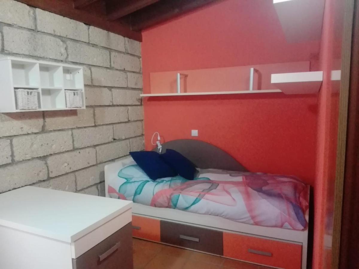 El Río Casa Zenaida 빌라 외부 사진