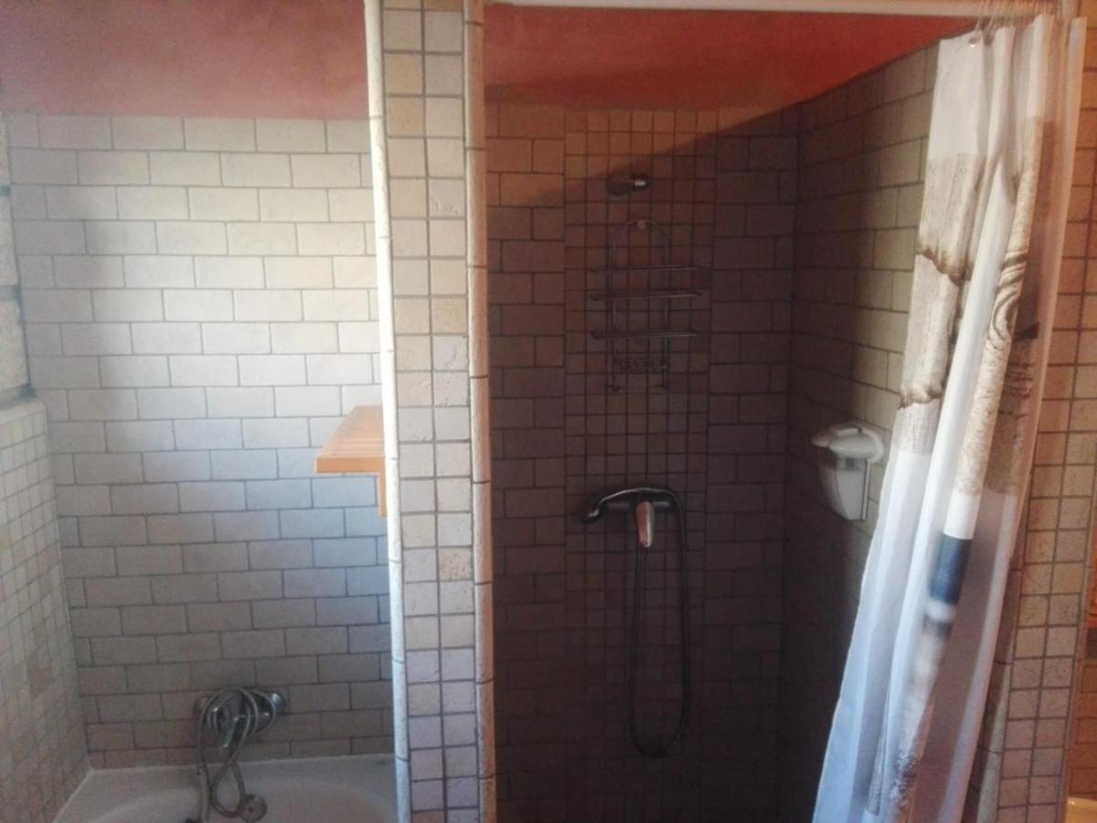 El Río Casa Zenaida 빌라 외부 사진