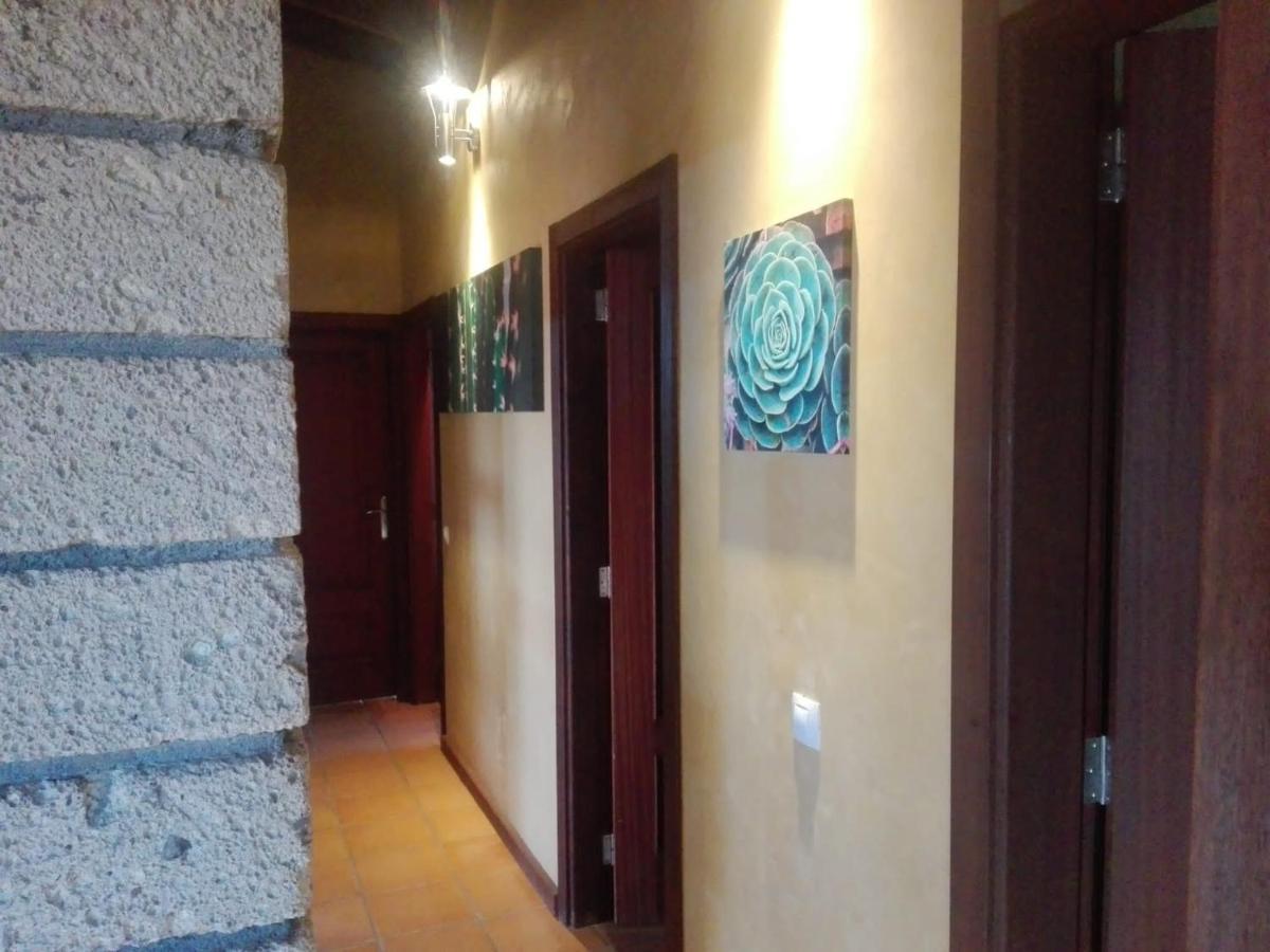 El Río Casa Zenaida 빌라 외부 사진