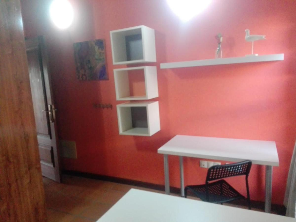 El Río Casa Zenaida 빌라 외부 사진